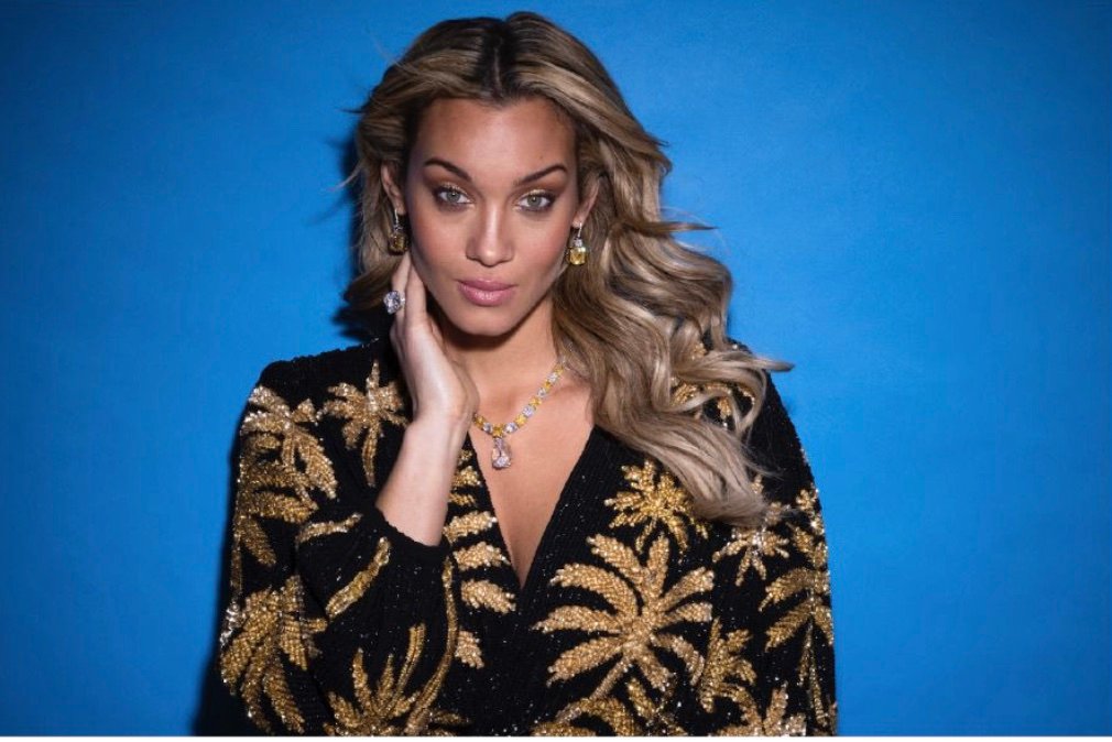 Repurposed Man-made Jewelry